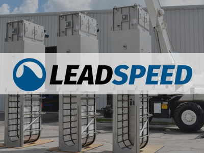 LeadSpeed Integration With ECI's M1 ERP Project